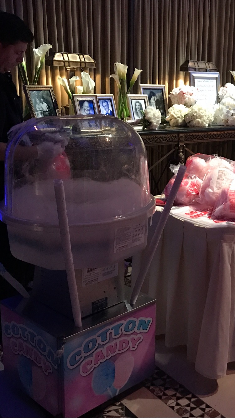 Food Concession Machine Rentals Long Island | Party In Motion