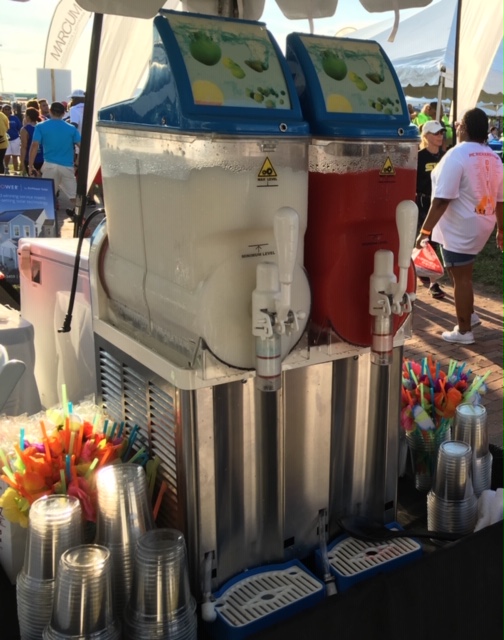 Food Concession Machine Rentals Long Island | Party In Motion